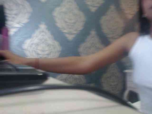 Zoerogers webcam