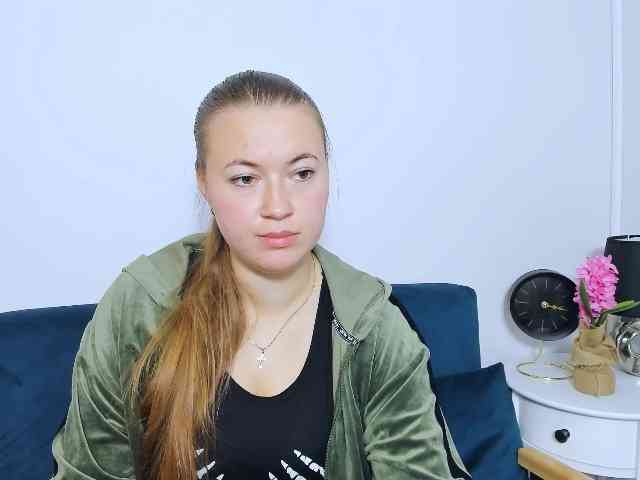 LeaSexy webcam