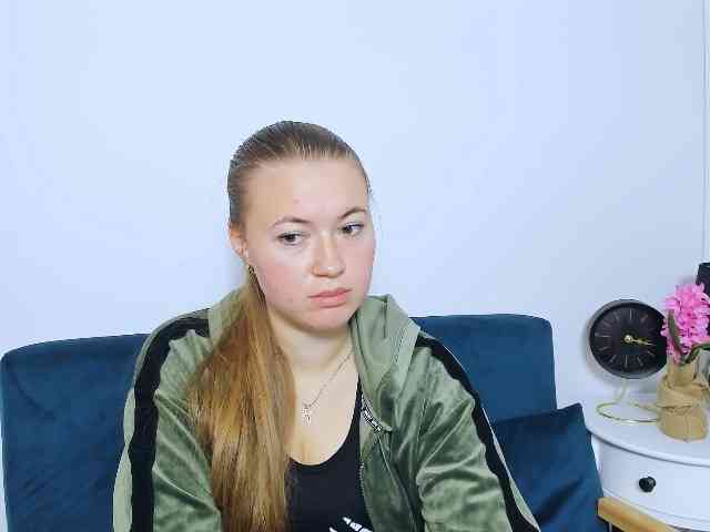LeaSexy webcam