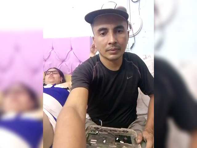 paradice870 – webcam model profile photo