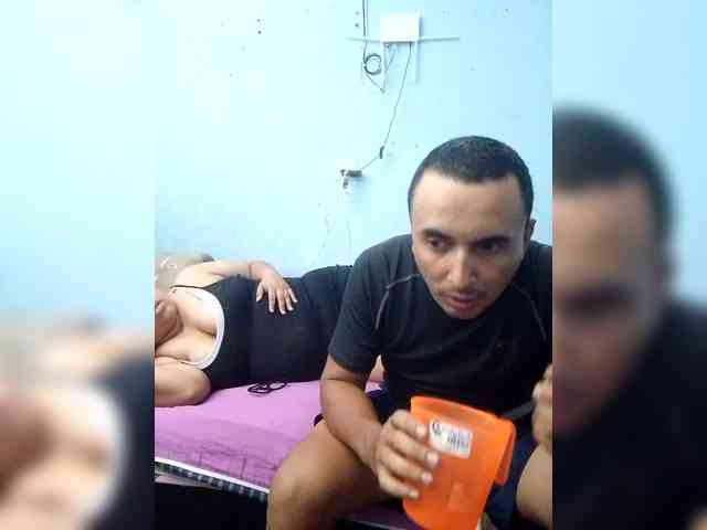 paradice870 webcam