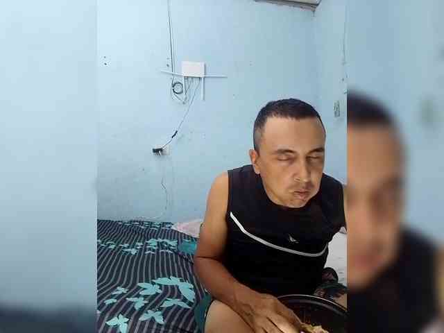 paradice870 webcam