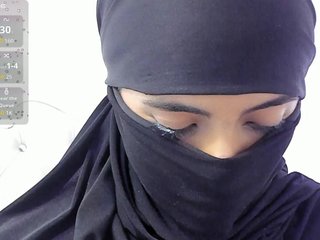 jasmin-hamdan Porn Show