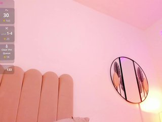 jasmin-hamdan Porn Show