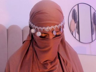 jasmin-hamdan Porn Show