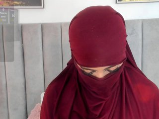 jasmin-hamdan Porn Show