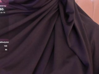 jasmin-hamdan Porn Show