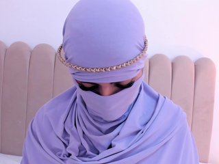 jasmin-hamdan Porn Show