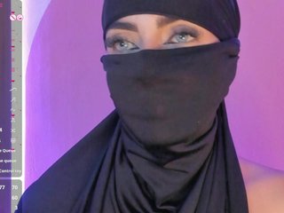 jasmin-hamdan Porn Show