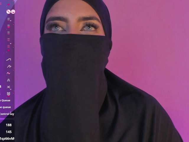 jasmin-hamdan's BongaCams show and profile