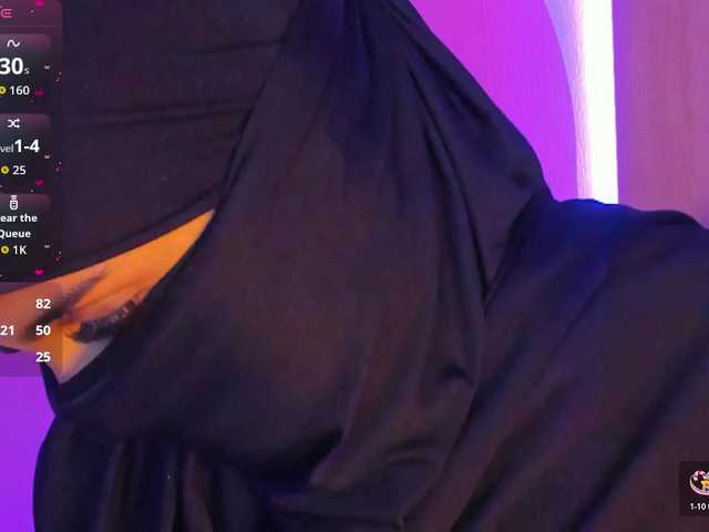 jasmin-hamdan's BongaCams show and profile