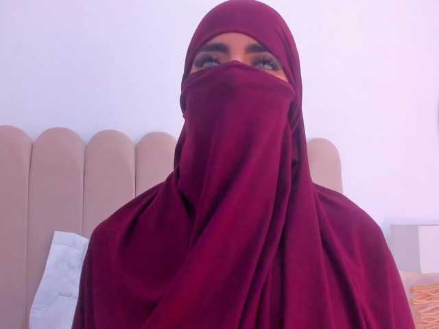 jasmin-hamdan's BongaCams show and profile