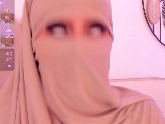 jasmin-hamdan's BongaCams show and profile