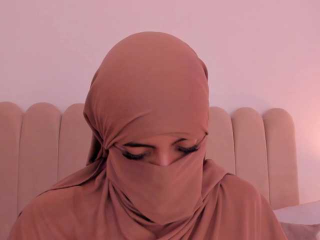 jasmin-hamdan webcam