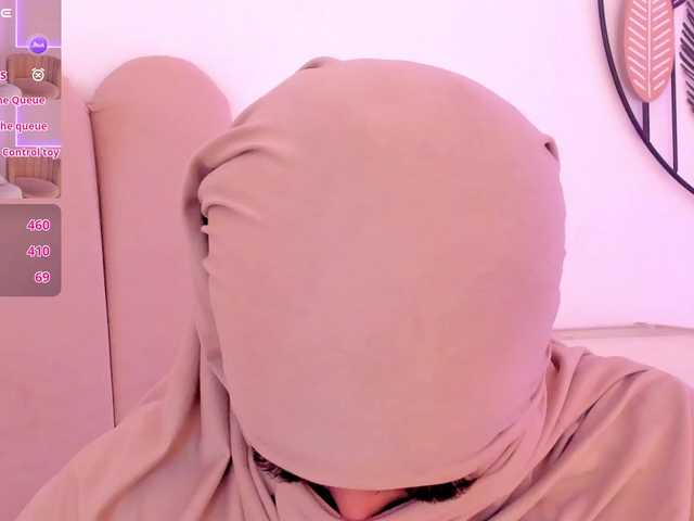 jasmin-hamdan's BongaCams show and profile