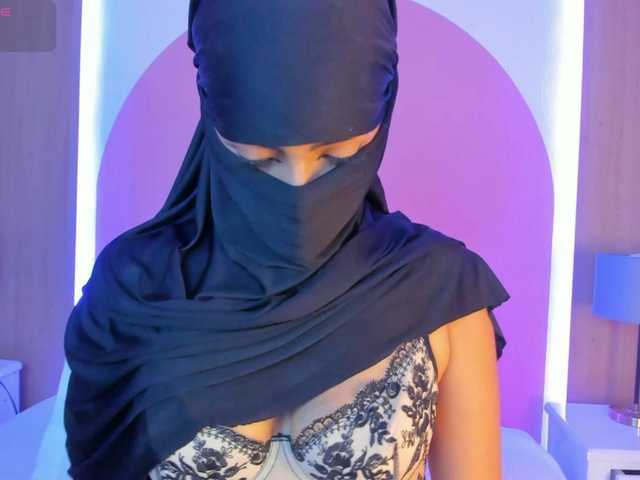 jasmin-hamdan's BongaCams show and profile