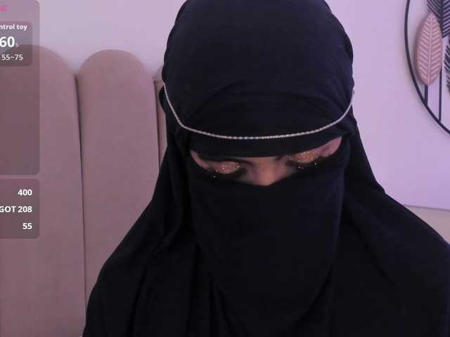 jasmin-hamdan's BongaCams show and profile