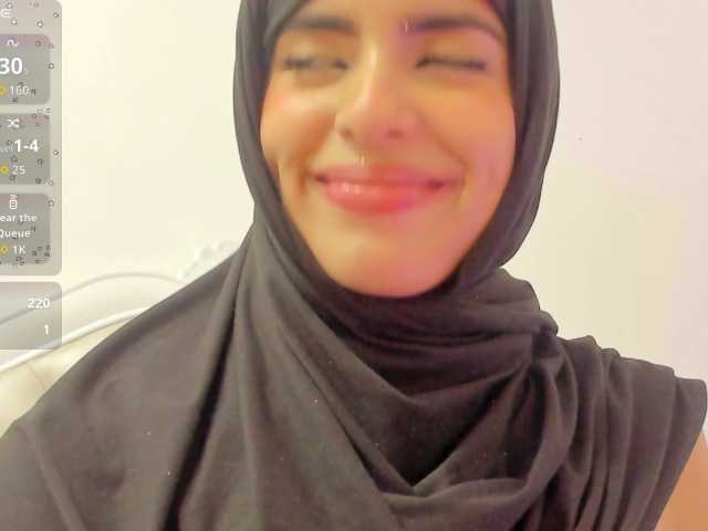 jasmin-hamdan live cam