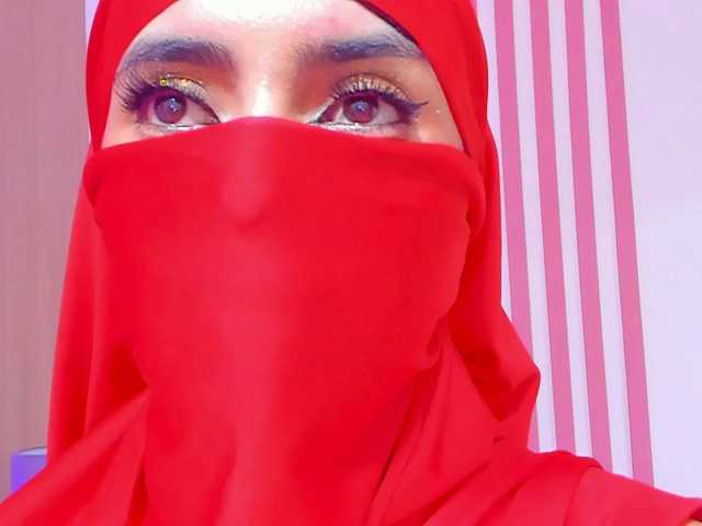 jasmin-hamdan live cam profile