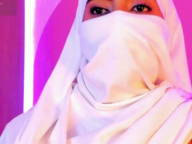 jasmin-hamdan's BongaCams show and profile