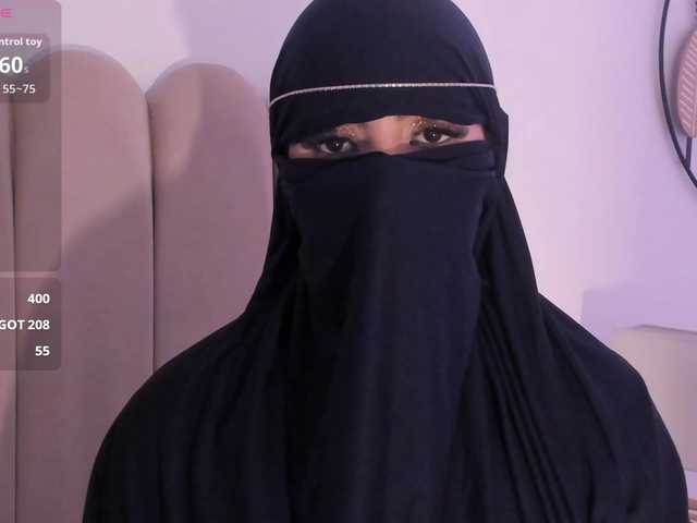 jasmin-hamdan's BongaCams show and profile