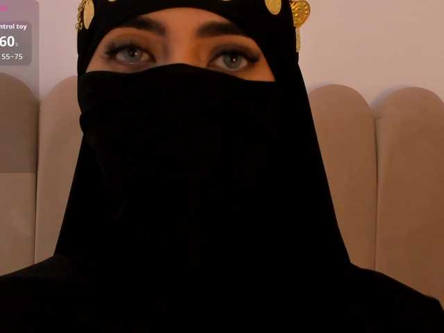 jasmin-hamdan's BongaCams show and profile