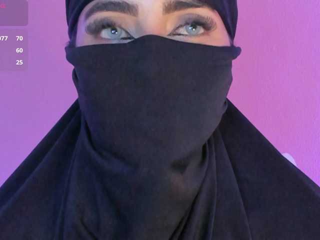 jasmin-hamdan's BongaCams show and profile