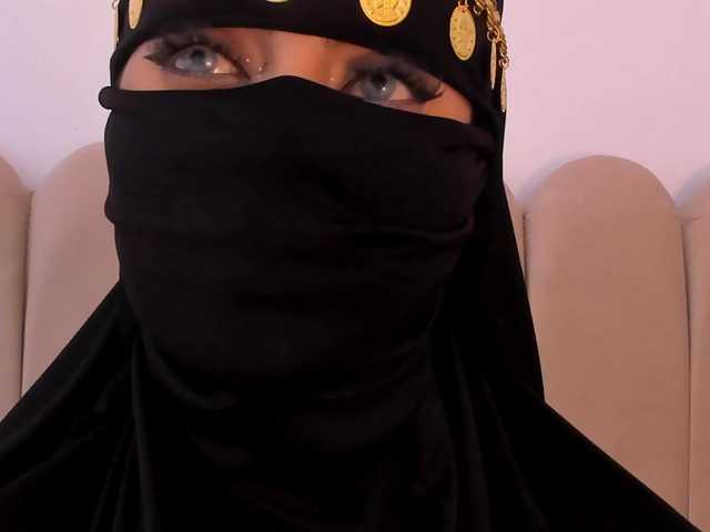 jasmin-hamdan's BongaCams show and profile