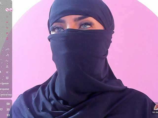 jasmin-hamdan's Thumb Image