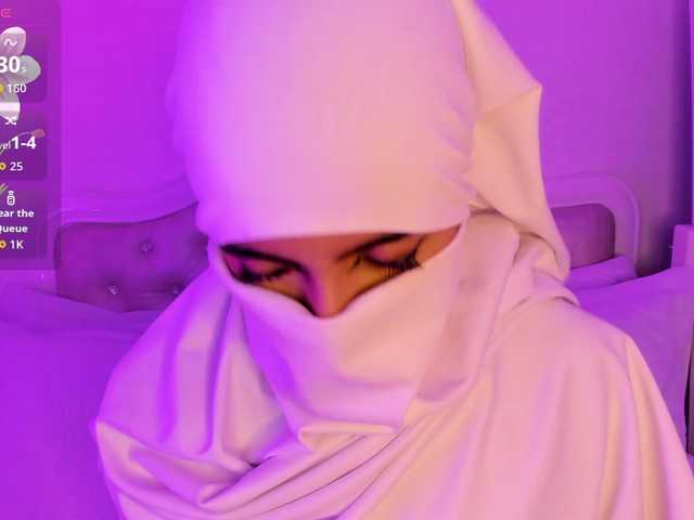 jasmin-hamdan live cam profile