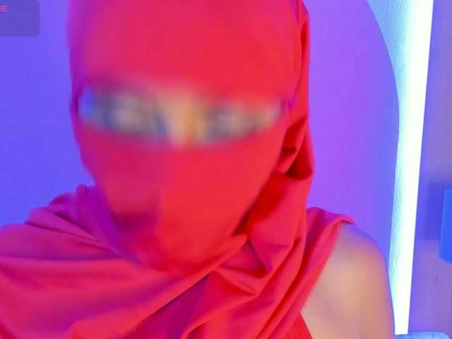 jasmin-hamdan's BongaCams show and profile