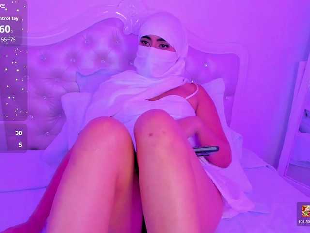 jasmin-hamdan's BongaCams show and profile