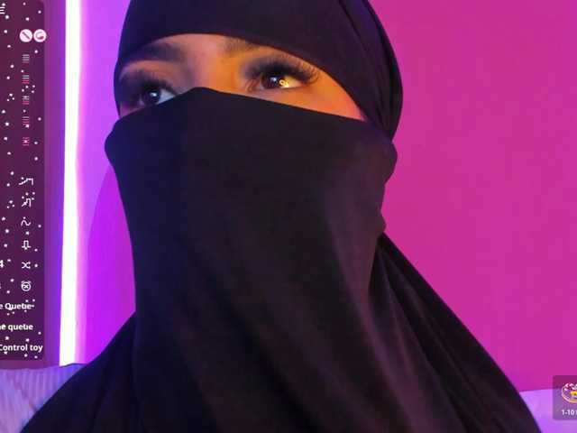 jasmin-hamdan's BongaCams show and profile