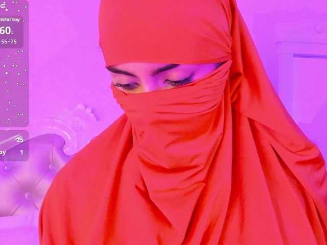 jasmin-hamdan's BongaCams show and profile