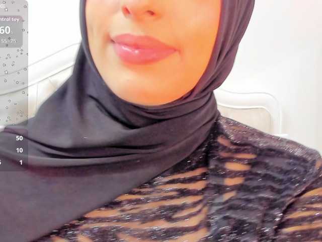 jasmin-hamdan's BongaCams show and profile