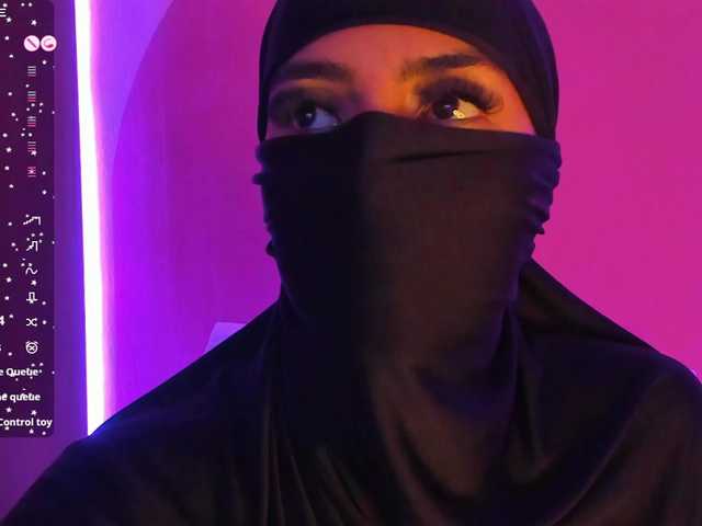 jasmin-hamdan — Pleasuring Myself #Fingering