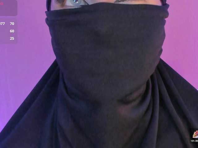 jasmin-hamdan's BongaCams show and profile