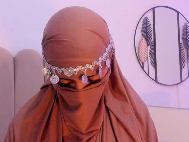 jasmin-hamdan's BongaCams show and profile