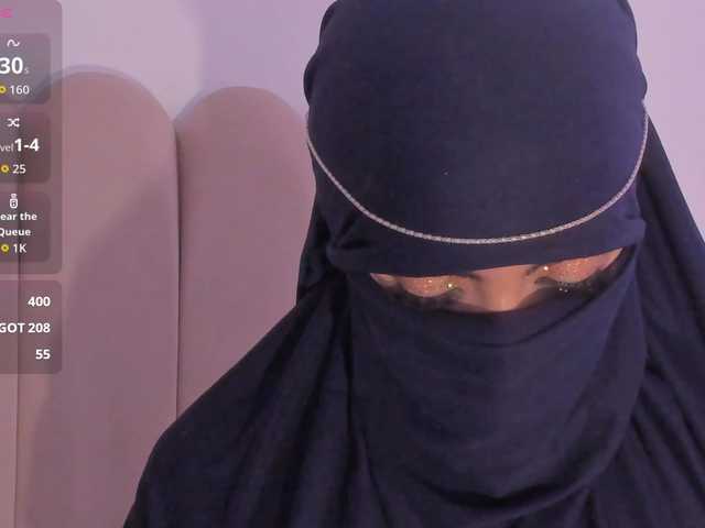 jasmin-hamdan's BongaCams show and profile