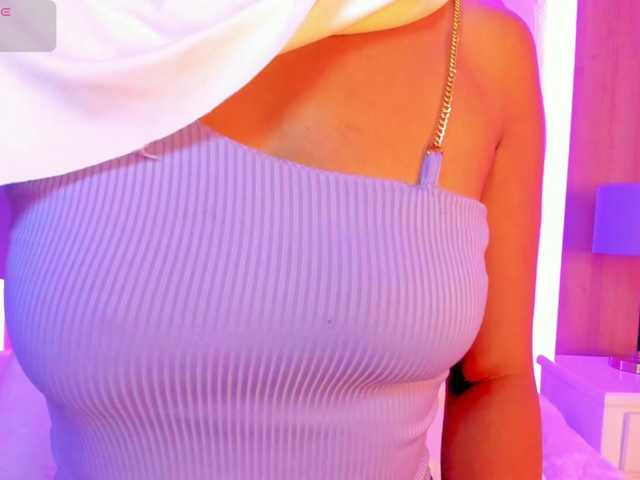 jasmin-hamdan's BongaCams show and profile