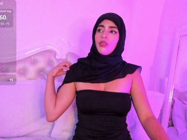 jasmin-hamdan's BongaCams show and profile
