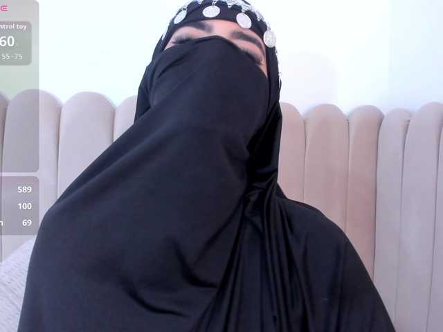 jasmin-hamdan's BongaCams show and profile