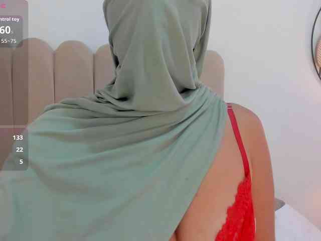 jasmin-hamdan webcam