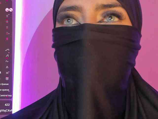 jasmin-hamdan webcam