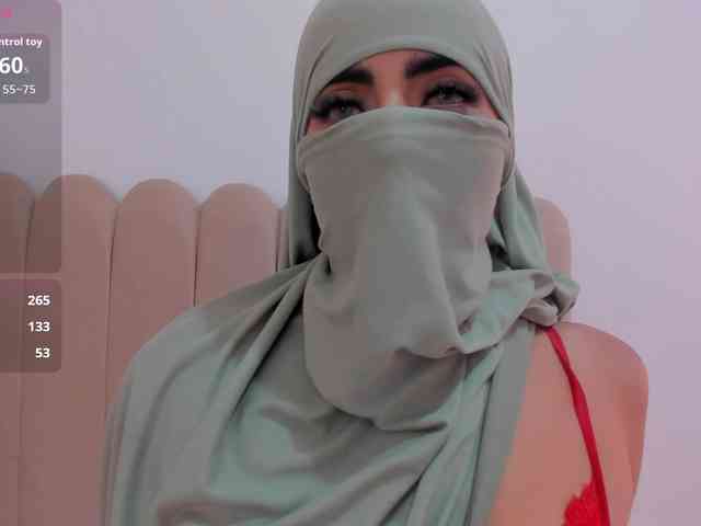 jasmin-hamdan webcam