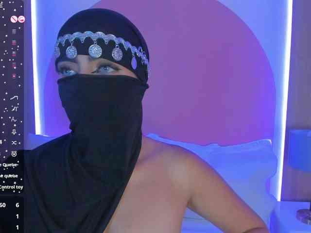 jasmin-hamdan webcam