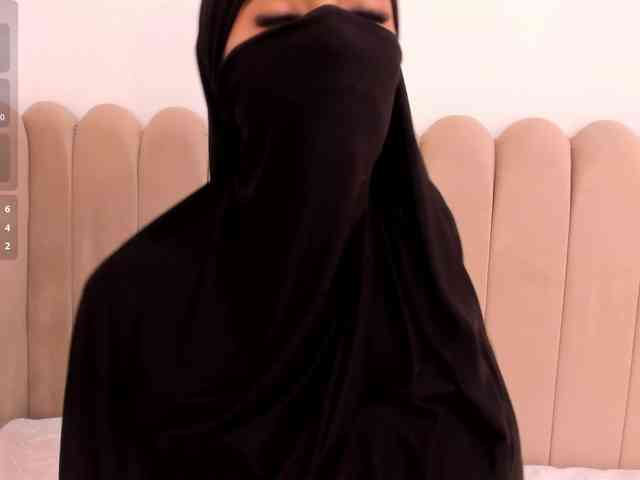 jasmin-hamdan webcam