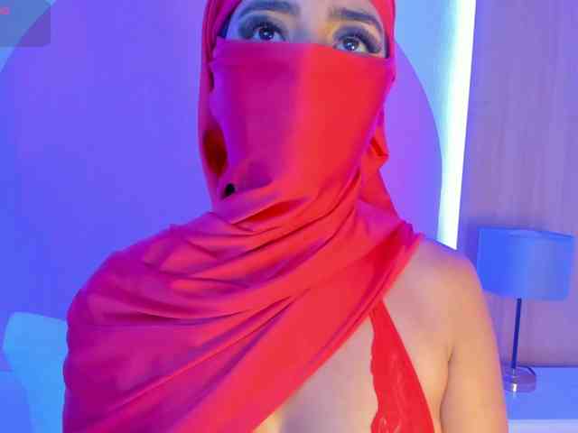 jasmin-hamdan webcam