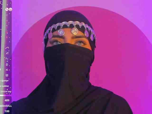 jasmin-hamdan webcam