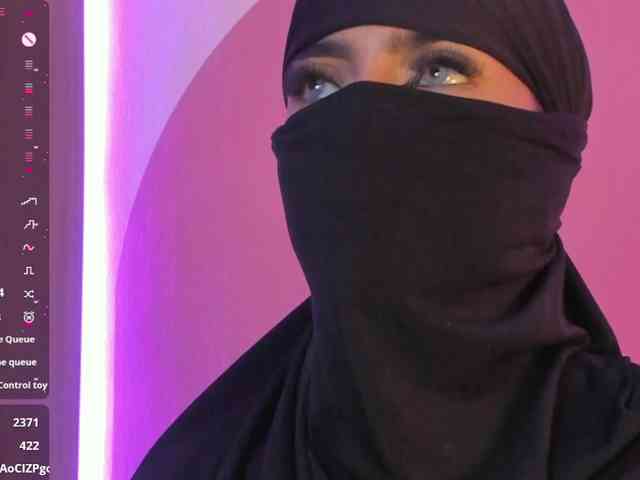 jasmin-hamdan webcam